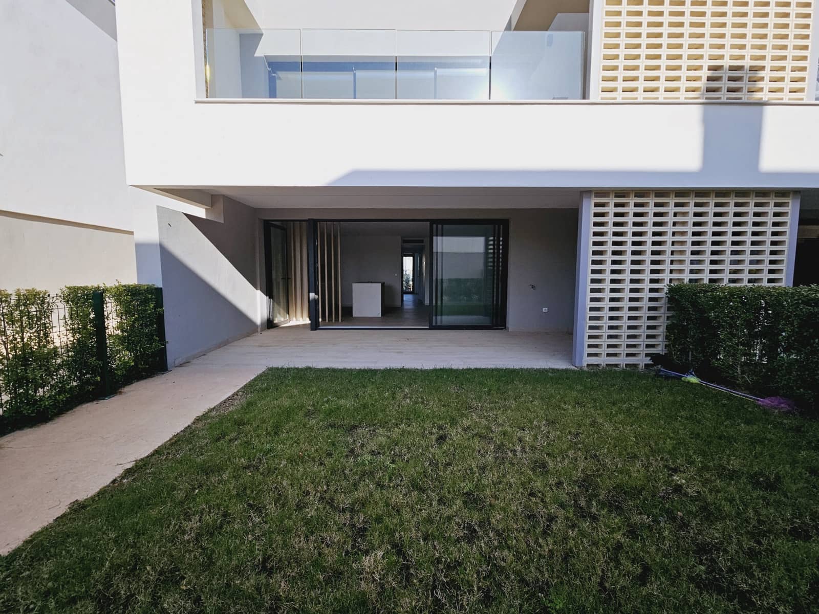 2 soveværelse Lejlighed til salg i Torre-Pacheco med swimmingpool garage - € 329.900 (Ref: 9267797)