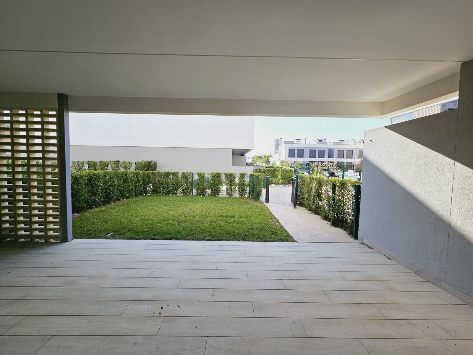 2 soveværelse Lejlighed til salg i Torre-Pacheco med swimmingpool garage - € 329.900 (Ref: 9267797)