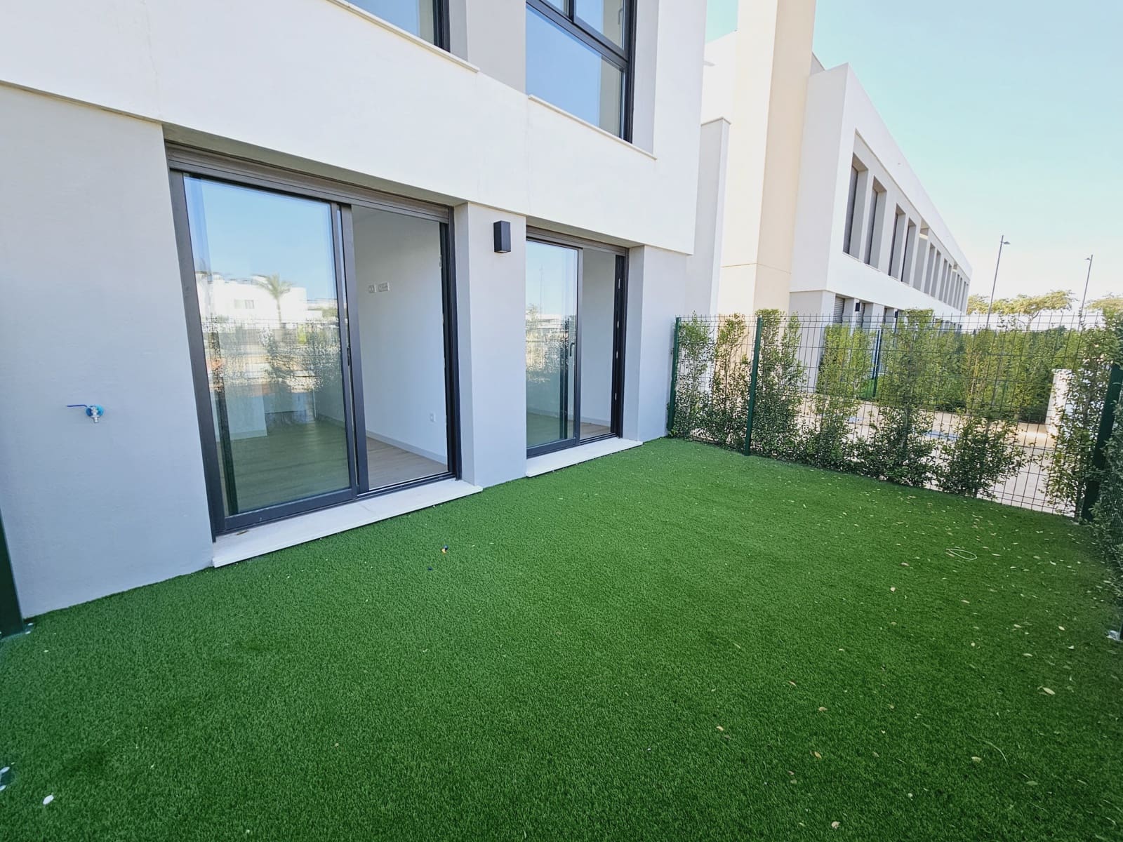 2 soveværelse Lejlighed til salg i Torre-Pacheco med swimmingpool garage - € 329.900 (Ref: 9267797)