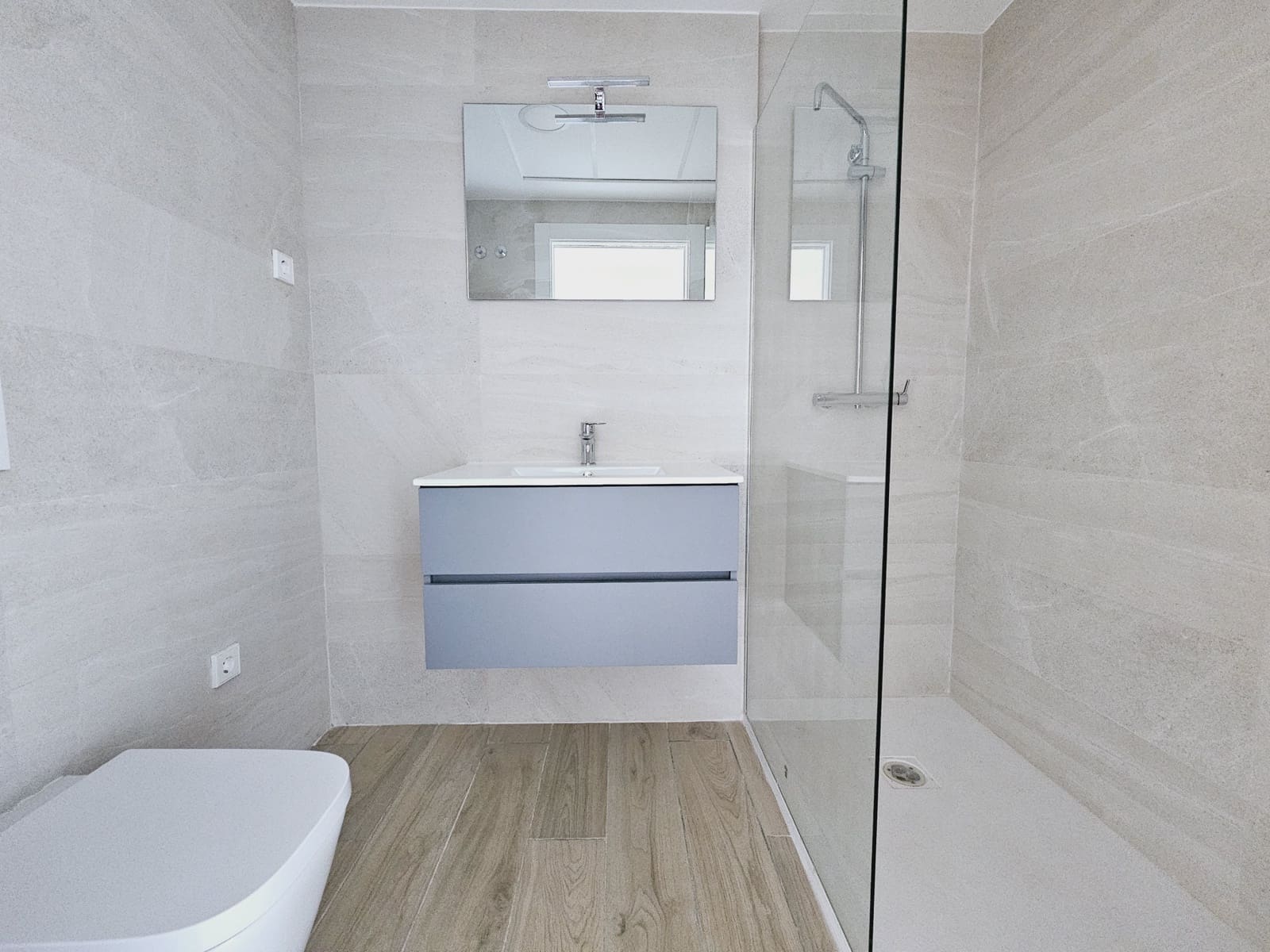 2 soveværelse Lejlighed til salg i Torre-Pacheco med swimmingpool garage - € 329.900 (Ref: 9267797)