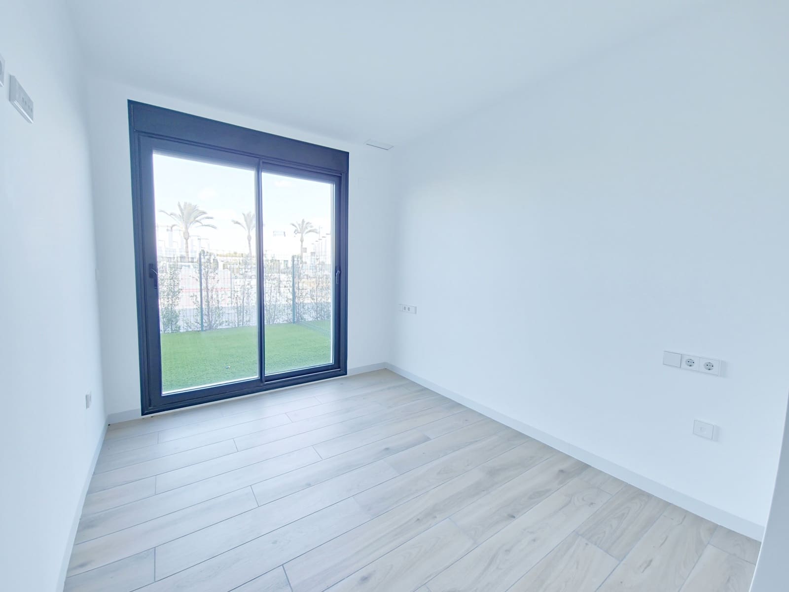 2 soveværelse Lejlighed til salg i Torre-Pacheco med swimmingpool garage - € 329.900 (Ref: 9267797)