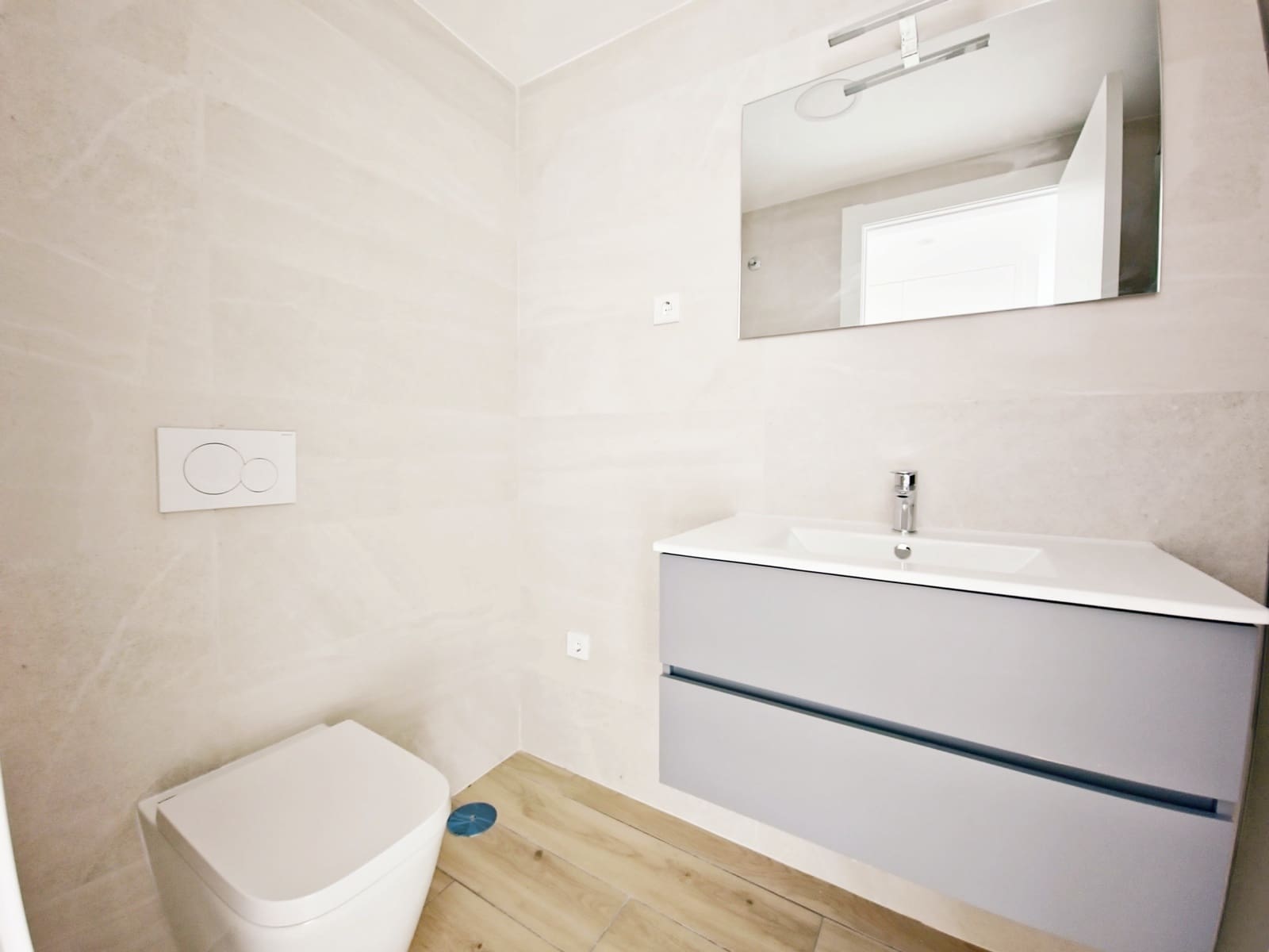 2 soveværelse Lejlighed til salg i Torre-Pacheco med swimmingpool garage - € 329.900 (Ref: 9267797)