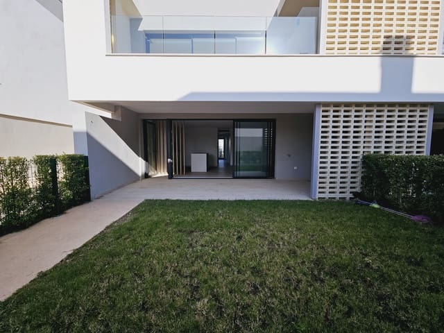 2 soveværelse Lejlighed til salg i Torre-Pacheco med swimmingpool garage - € 329.900 (Ref: 9267797)