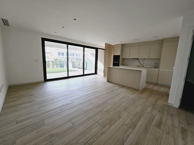 2 soveværelse Lejlighed til salg i Torre-Pacheco med swimmingpool garage - € 329.900 (Ref: 9267797)