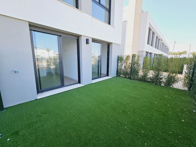 2 soveværelse Lejlighed til salg i Torre-Pacheco med swimmingpool garage - € 329.900 (Ref: 9267797)