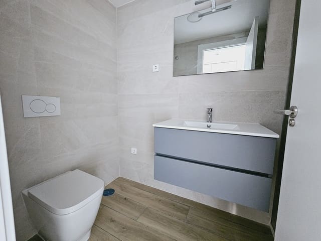 2 soveværelse Lejlighed til salg i Torre-Pacheco med swimmingpool garage - € 329.900 (Ref: 9267797)