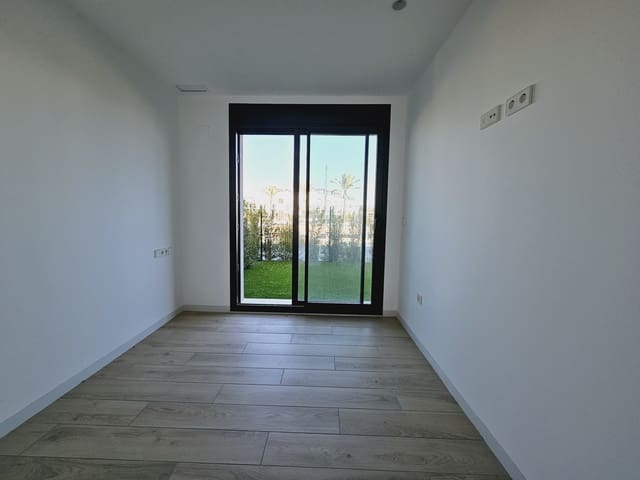 2 soveværelse Lejlighed til salg i Torre-Pacheco med swimmingpool garage - € 329.900 (Ref: 9267797)