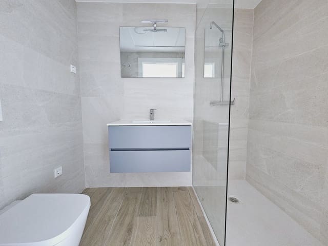 2 soveværelse Lejlighed til salg i Torre-Pacheco med swimmingpool garage - € 329.900 (Ref: 9267797)