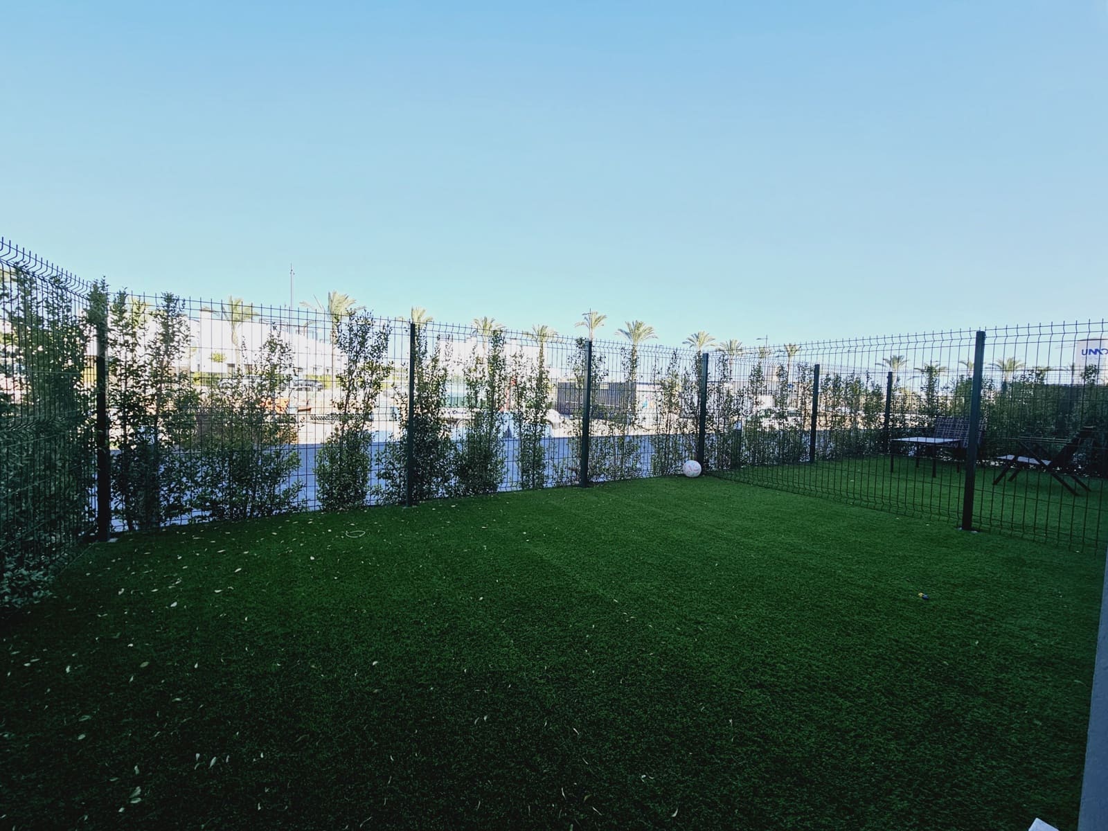 2 soveværelse Lejlighed til salg i Torre-Pacheco med swimmingpool garage - € 329.900 (Ref: 9267797)