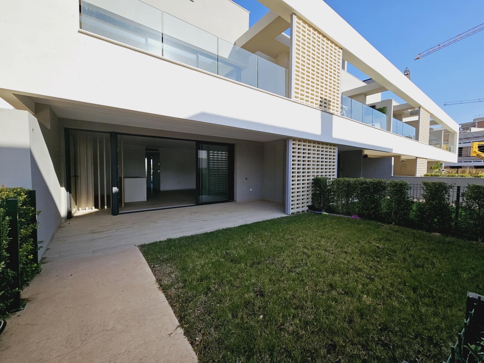 2 soveværelse Lejlighed til salg i Torre-Pacheco med swimmingpool garage - € 329.900 (Ref: 9267797)