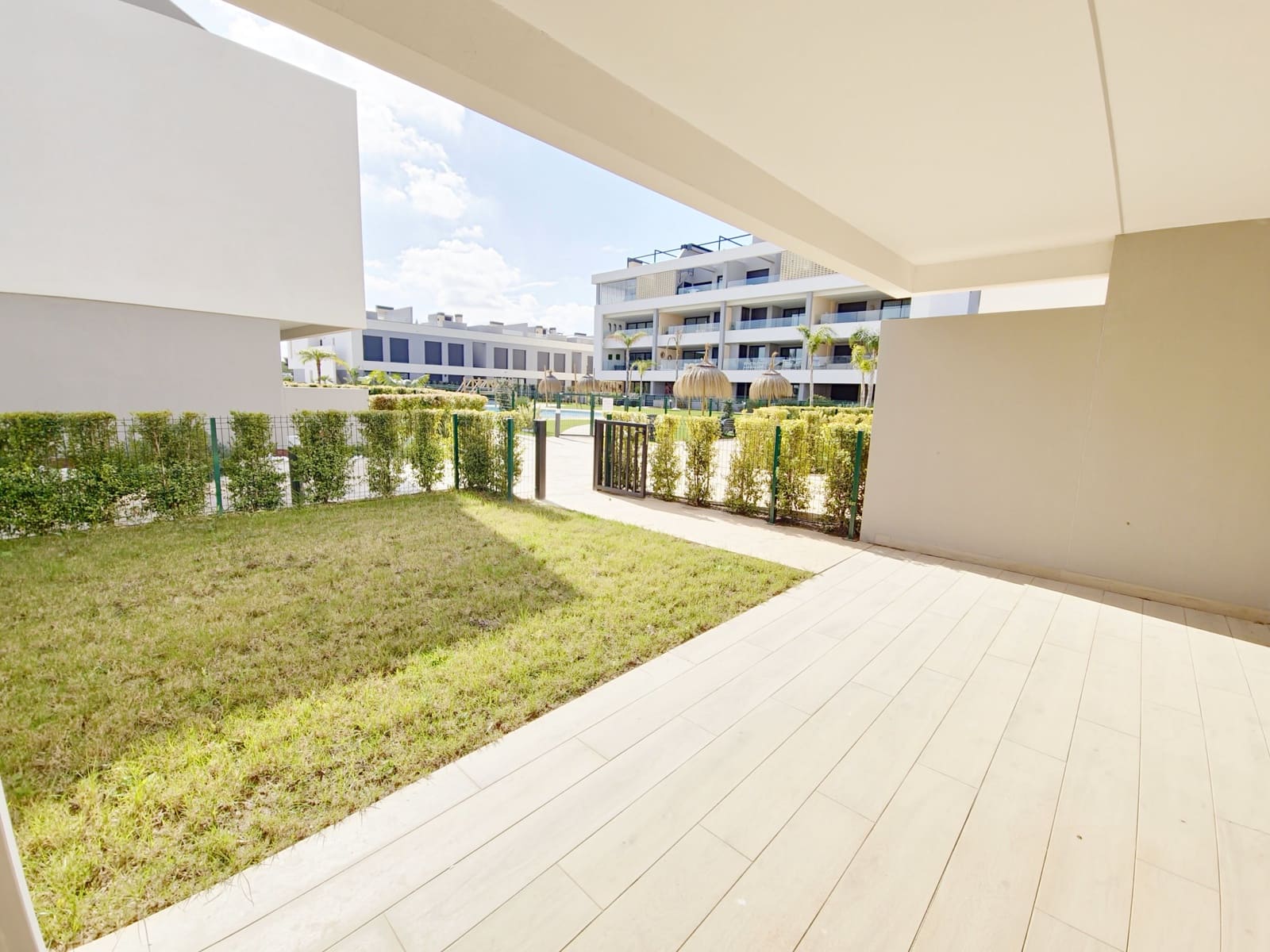 2 soveværelse Lejlighed til salg i Torre-Pacheco med swimmingpool garage - € 329.900 (Ref: 9267797)