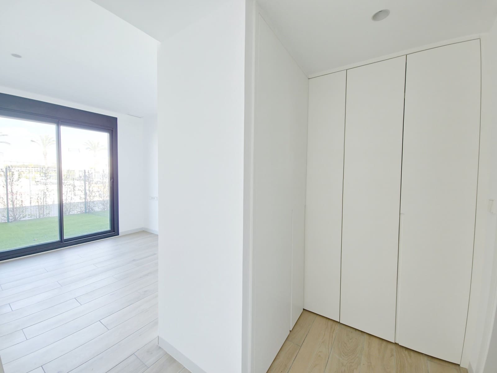 2 soveværelse Lejlighed til salg i Torre-Pacheco med swimmingpool garage - € 329.900 (Ref: 9267797)