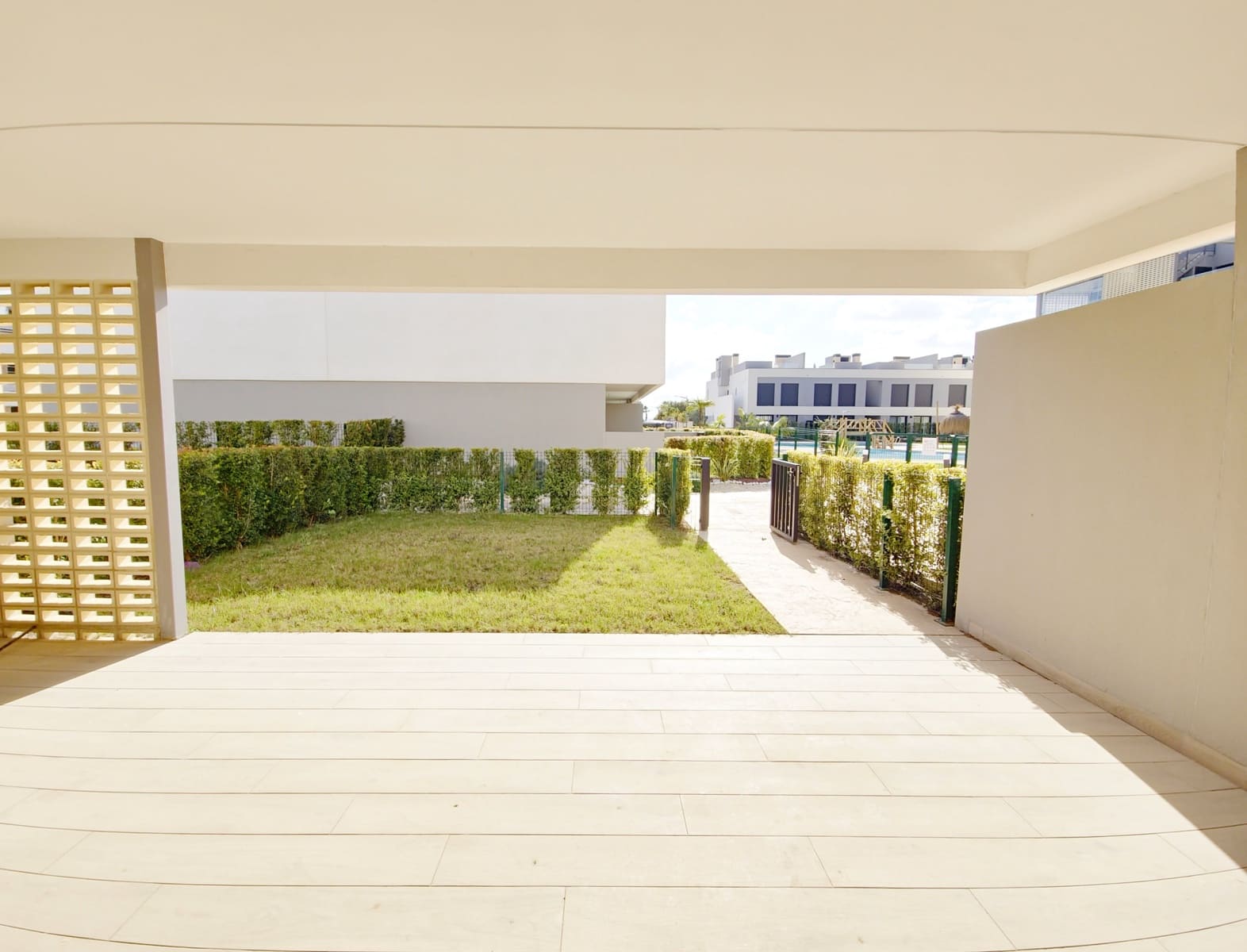 2 soveværelse Lejlighed til salg i Torre-Pacheco med swimmingpool garage - € 329.900 (Ref: 9267797)