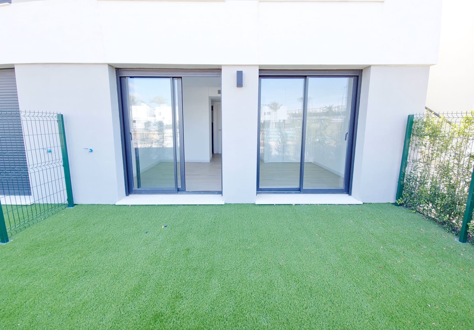 2 soveværelse Lejlighed til salg i Torre-Pacheco med swimmingpool garage - € 329.900 (Ref: 9267797)