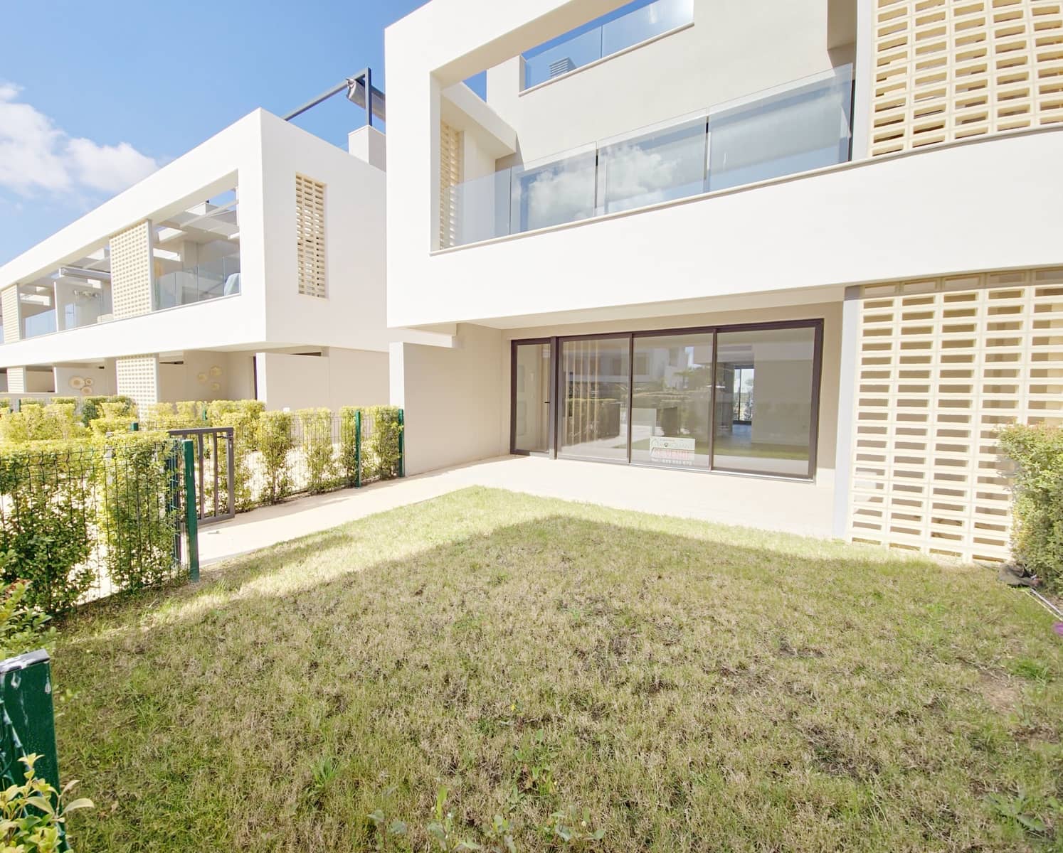 2 soveværelse Lejlighed til salg i Torre-Pacheco med swimmingpool garage - € 329.900 (Ref: 9267797)