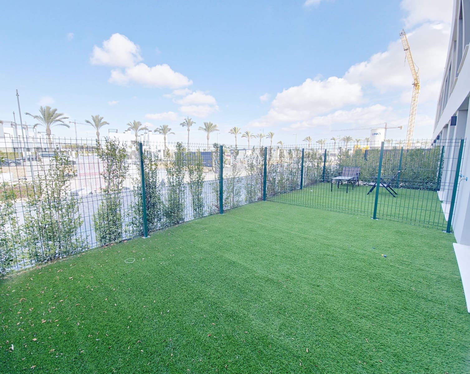 2 soveværelse Lejlighed til salg i Torre-Pacheco med swimmingpool garage - € 329.900 (Ref: 9267797)