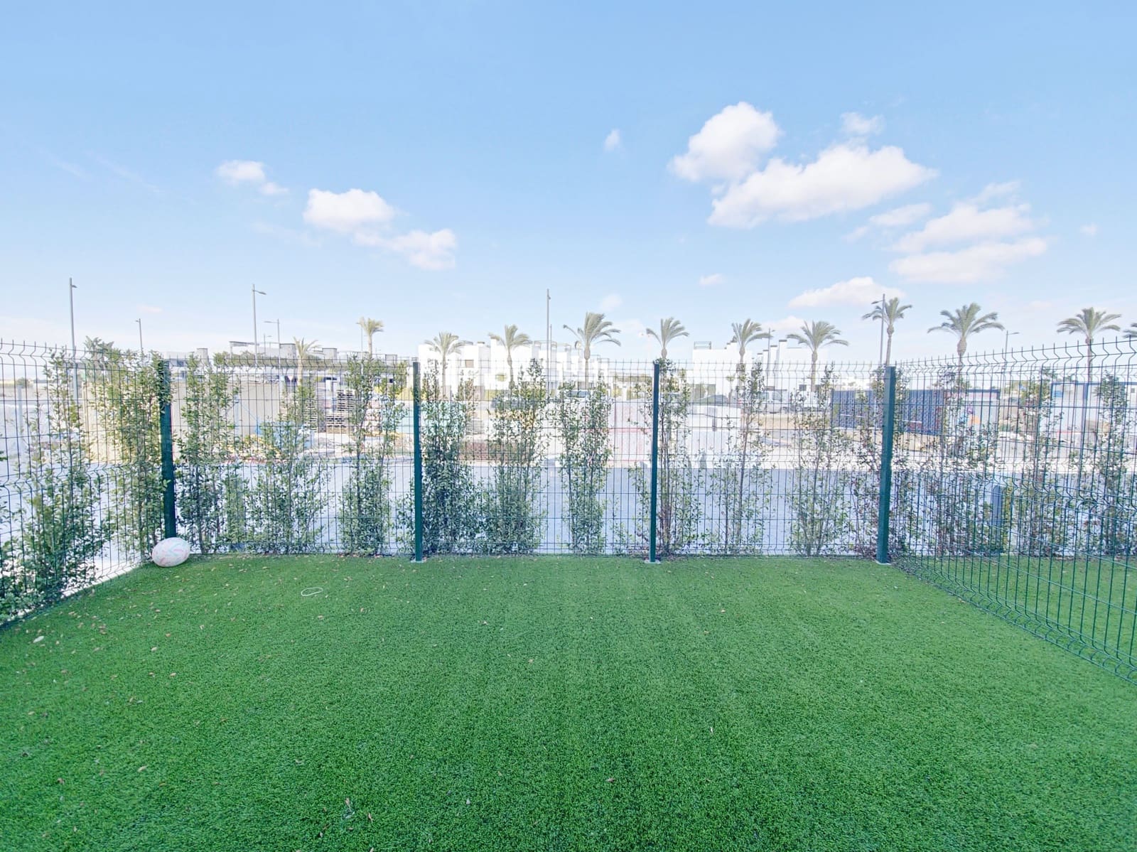 2 soveværelse Lejlighed til salg i Torre-Pacheco med swimmingpool garage - € 329.900 (Ref: 9267797)