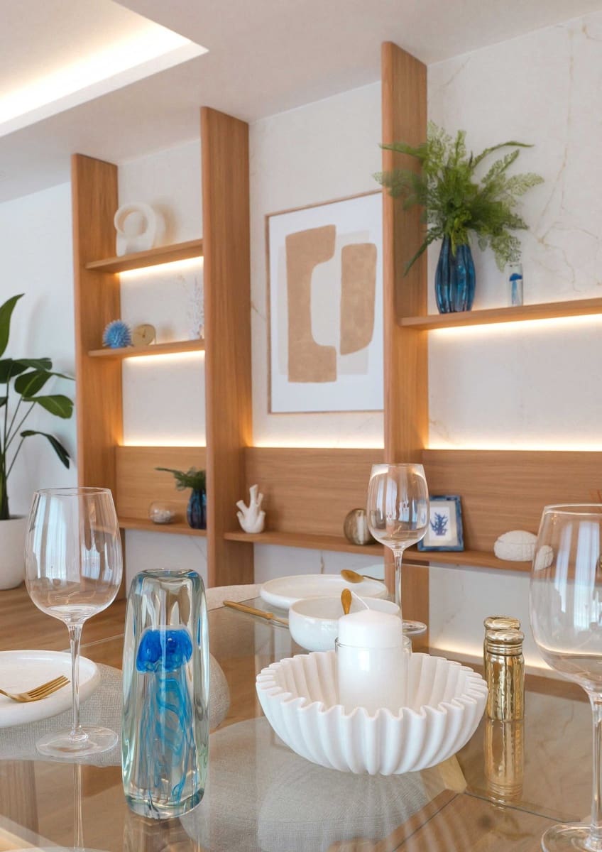 Apartamento de 1 habitación en La Manga del Mar Menor en venta - 288.000 € (Ref: 9271729)