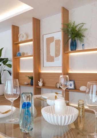 Apartamento de 2 habitaciones en La Manga del Mar Menor en venta - 473.000 € (Ref: 9271731)