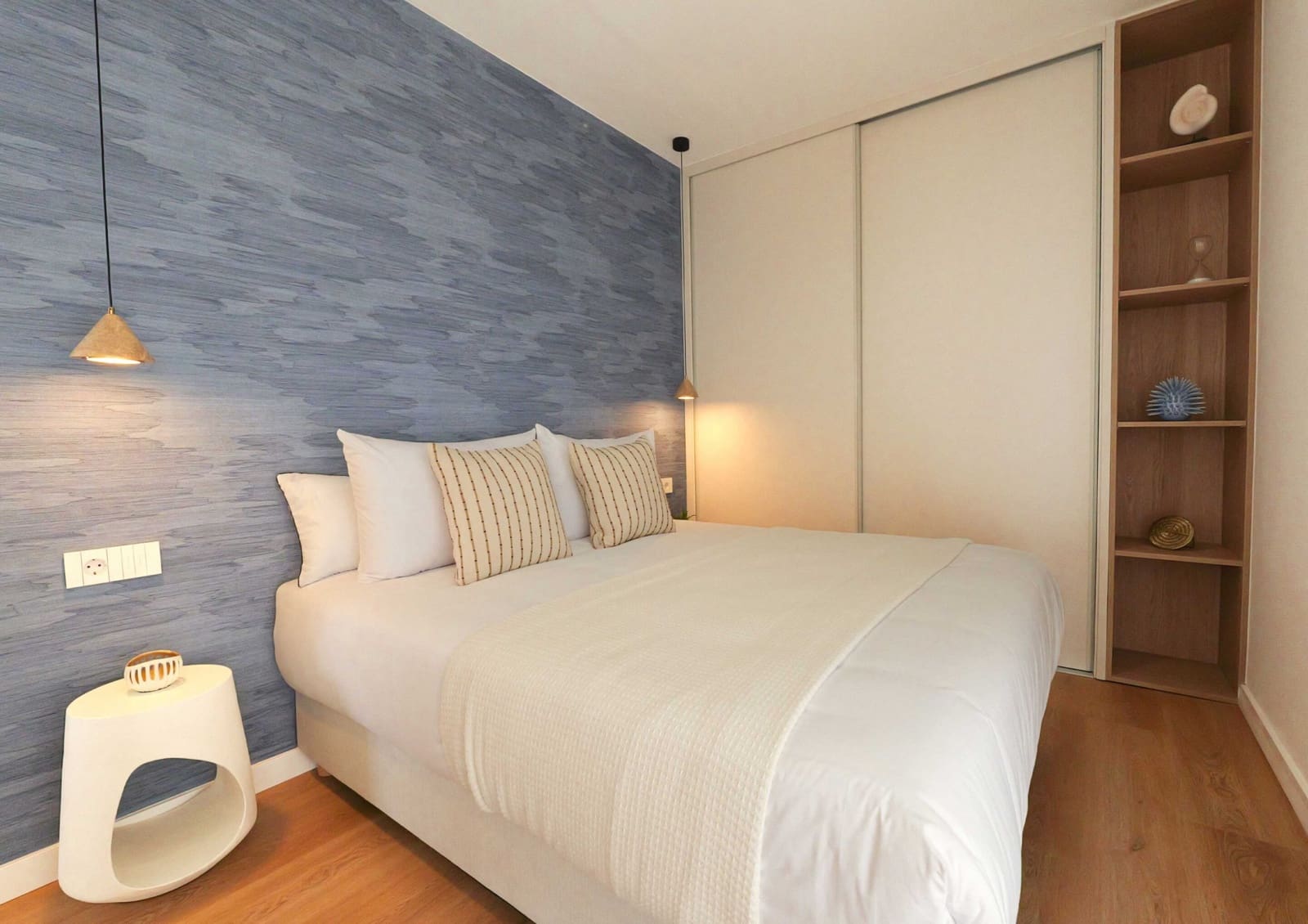 Apartamento de 2 habitaciones en La Manga del Mar Menor en venta - 473.000 € (Ref: 9271731)