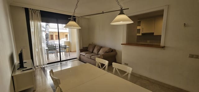 2 sypialnia Apartament na sprzedaż w Roda, San Javier z basenem - 159 900 € (Ref: 9297120)