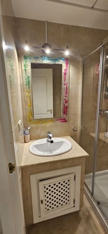 2 sypialnia Apartament na sprzedaż w Roda, San Javier z basenem - 159 900 € (Ref: 9297120)