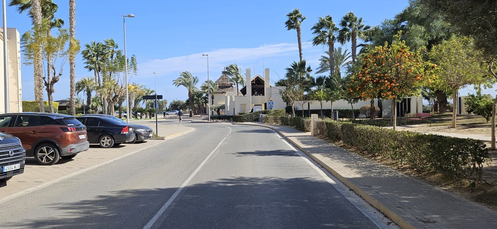 Apartamento de 2 habitaciones en Roda en venta con piscina - 159.900 € (Ref: 9297120)