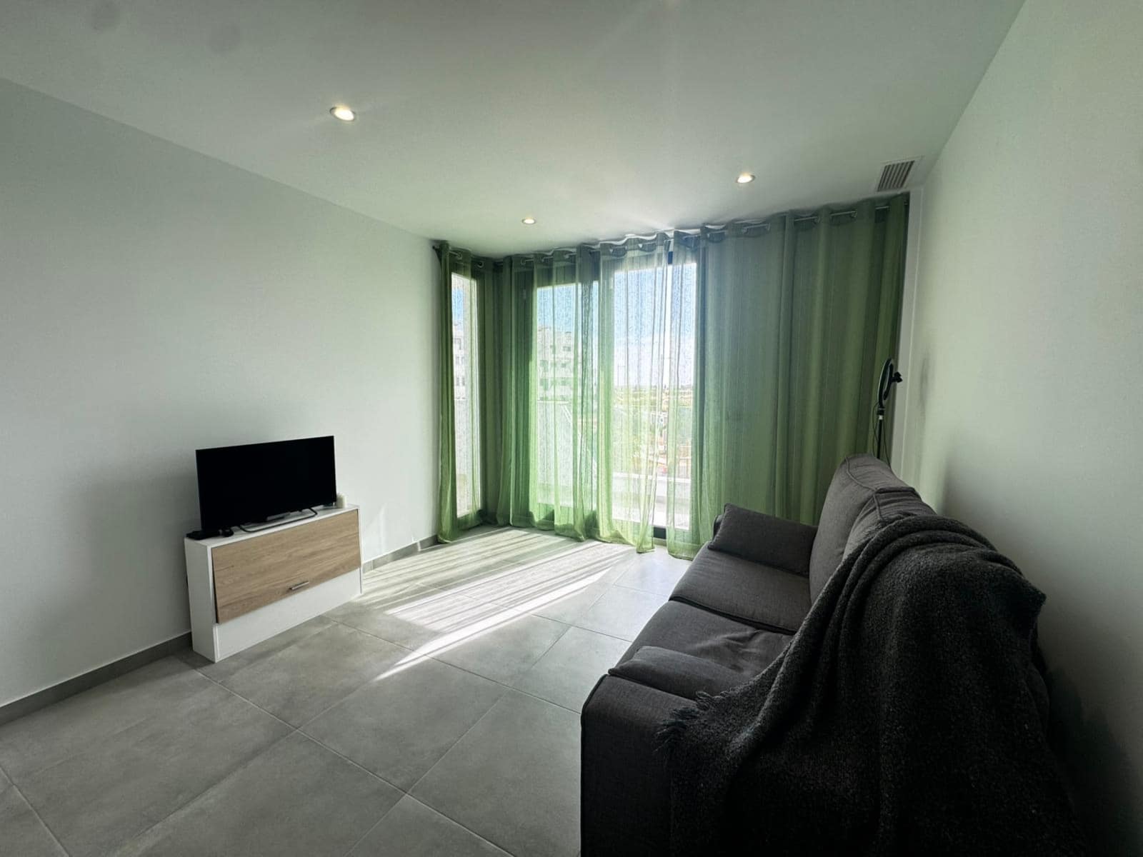 2 soveværelse Lejlighed til salg i Torre-Pacheco med swimmingpool - € 275.000 (Ref: 9297121)