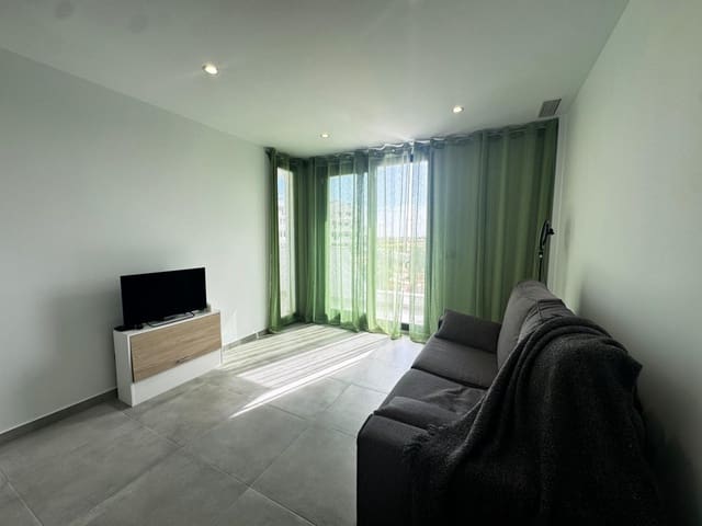 2 soveværelse Lejlighed til salg i Torre-Pacheco med swimmingpool - € 275.000 (Ref: 9297121)