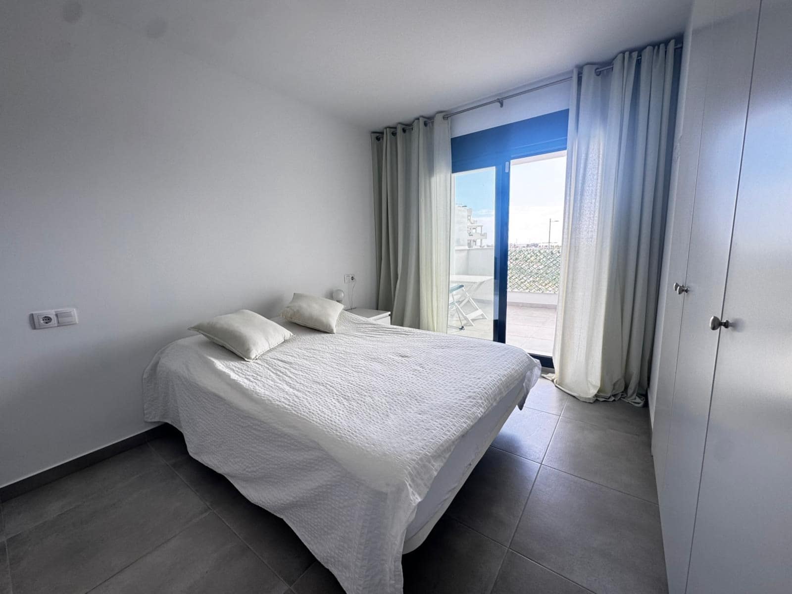 2 soveværelse Lejlighed til salg i Torre-Pacheco med swimmingpool - € 275.000 (Ref: 9297121)