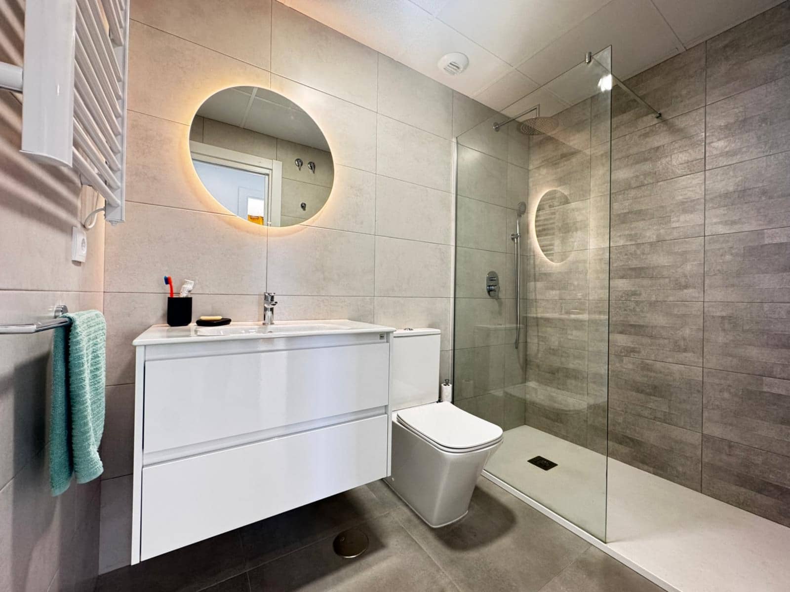 2 soveværelse Lejlighed til salg i Torre-Pacheco med swimmingpool - € 275.000 (Ref: 9297121)