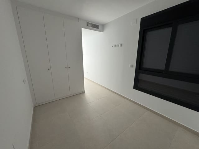 2 soveværelse Penthouse til salg i Torre-Pacheco med swimmingpool - € 388.900 (Ref: 9341722)