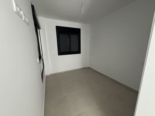 2 soveværelse Penthouse til salg i Torre-Pacheco med swimmingpool - € 388.900 (Ref: 9341722)