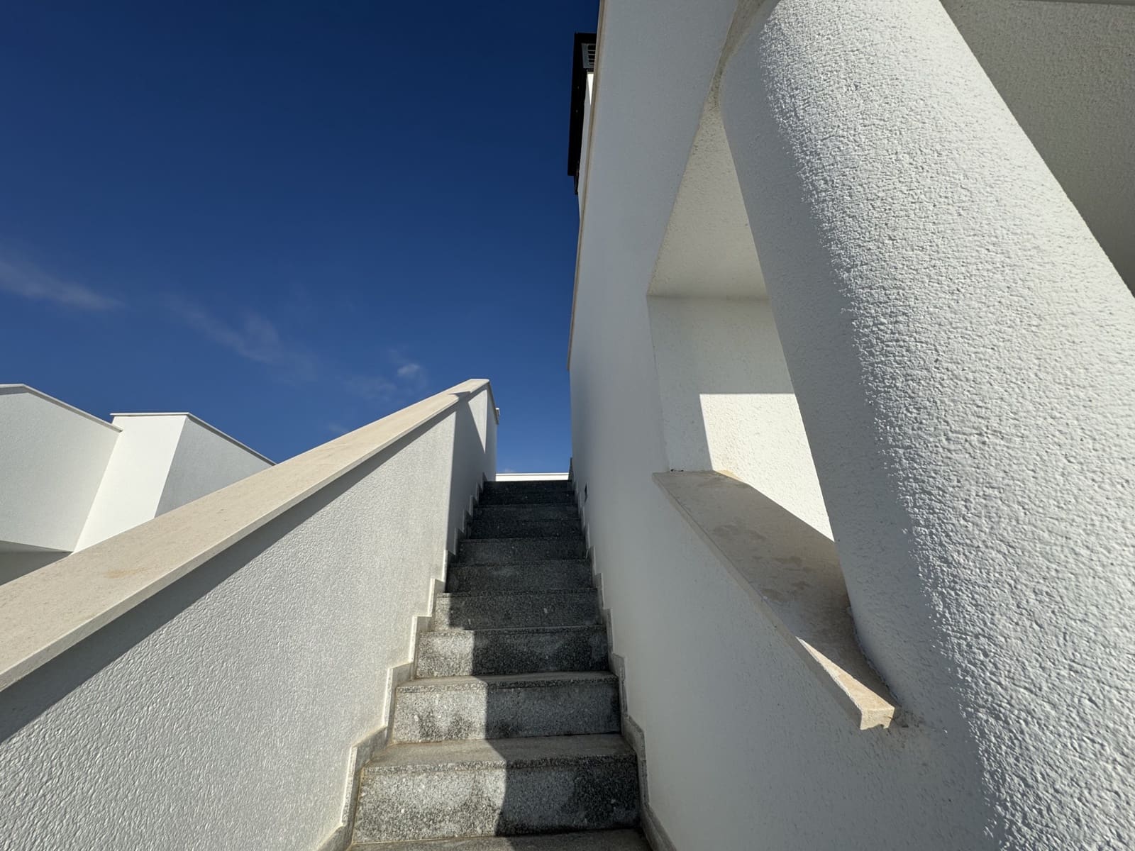 2 soveværelse Penthouse til salg i Torre-Pacheco med swimmingpool - € 388.900 (Ref: 9341722)