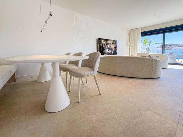 5 Zimmer Villa zu verkaufen in Ciudad Quesada, Rojales - 760.000 € (Ref: 9341724)