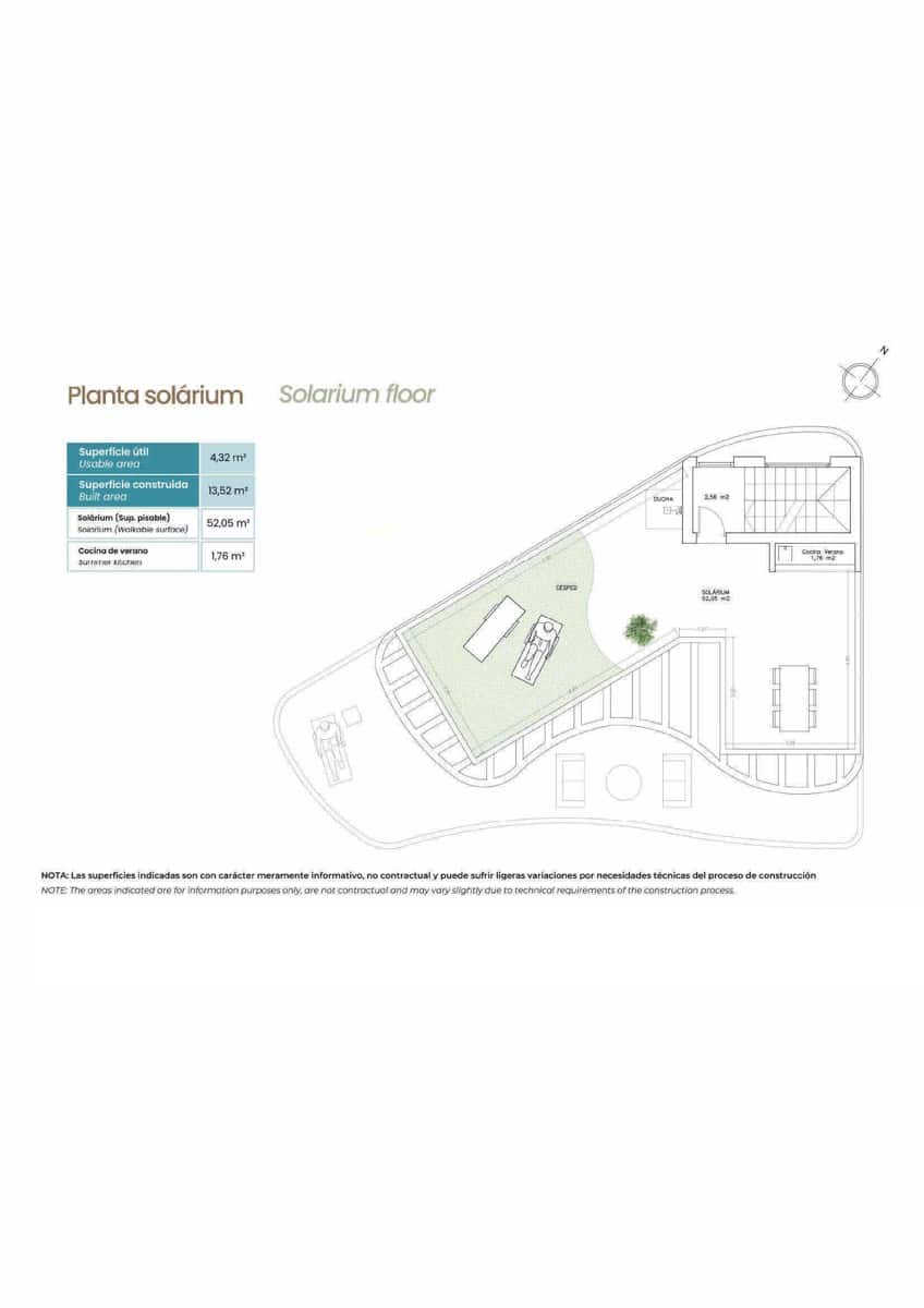 3 soverom Villa til salgs i La Zenia med svømmebasseng garasje - € 890 000 (Ref: 9346588)