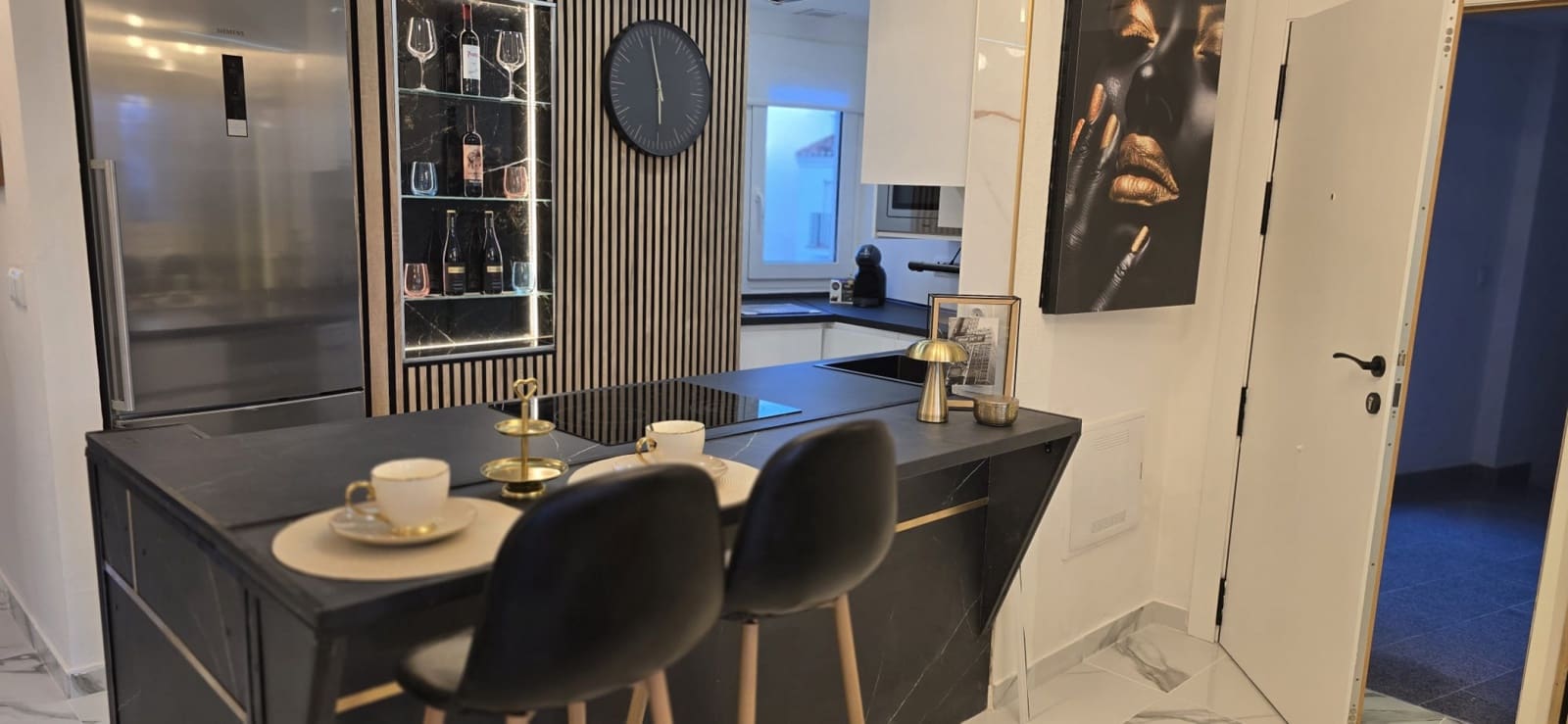 2 camera da letto Appartamento in vendita in Avileses - 189.900 € (Rif: 9348432)