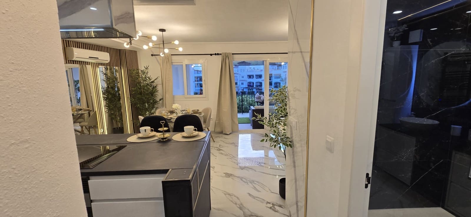 2 camera da letto Appartamento in vendita in Avileses - 189.900 € (Rif: 9348432)