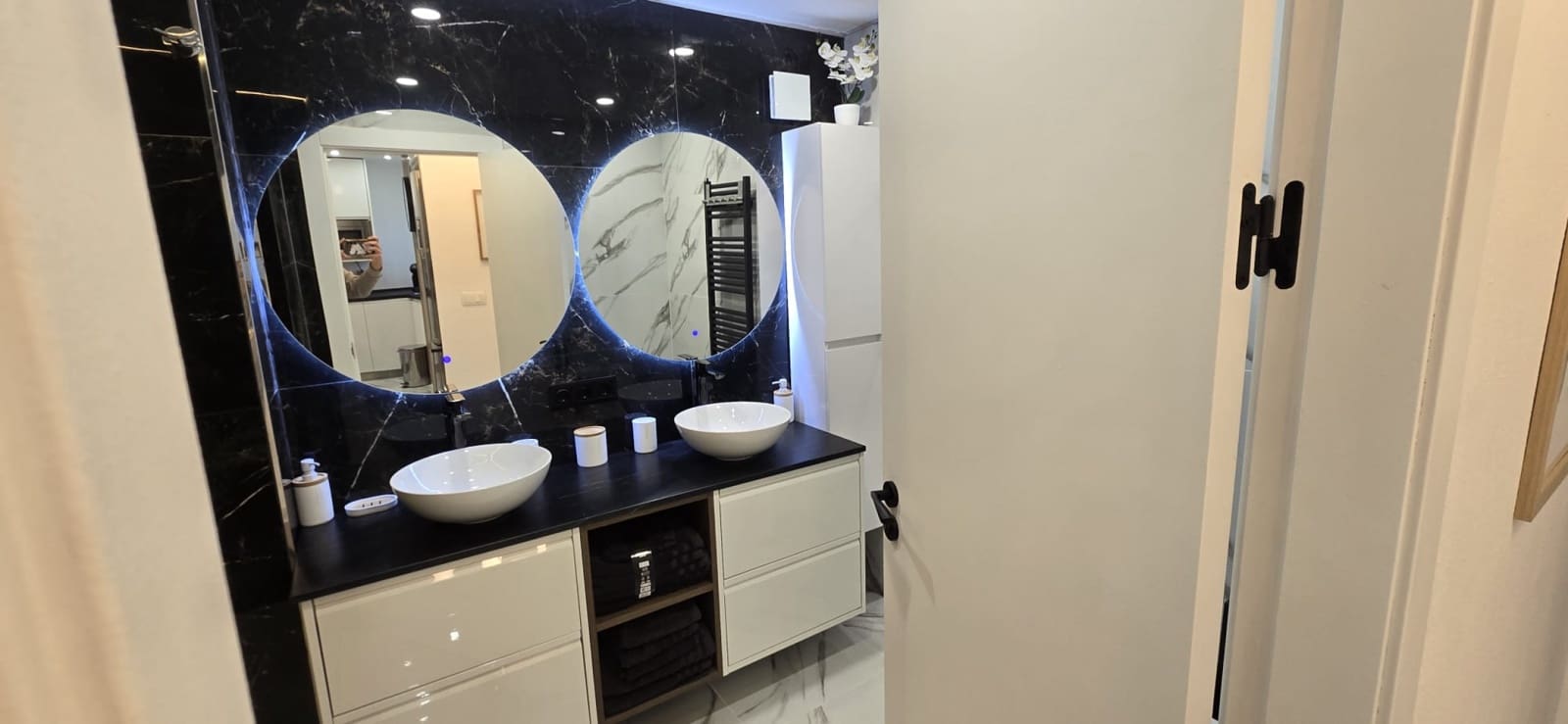 2 camera da letto Appartamento in vendita in Avileses - 189.900 € (Rif: 9348432)