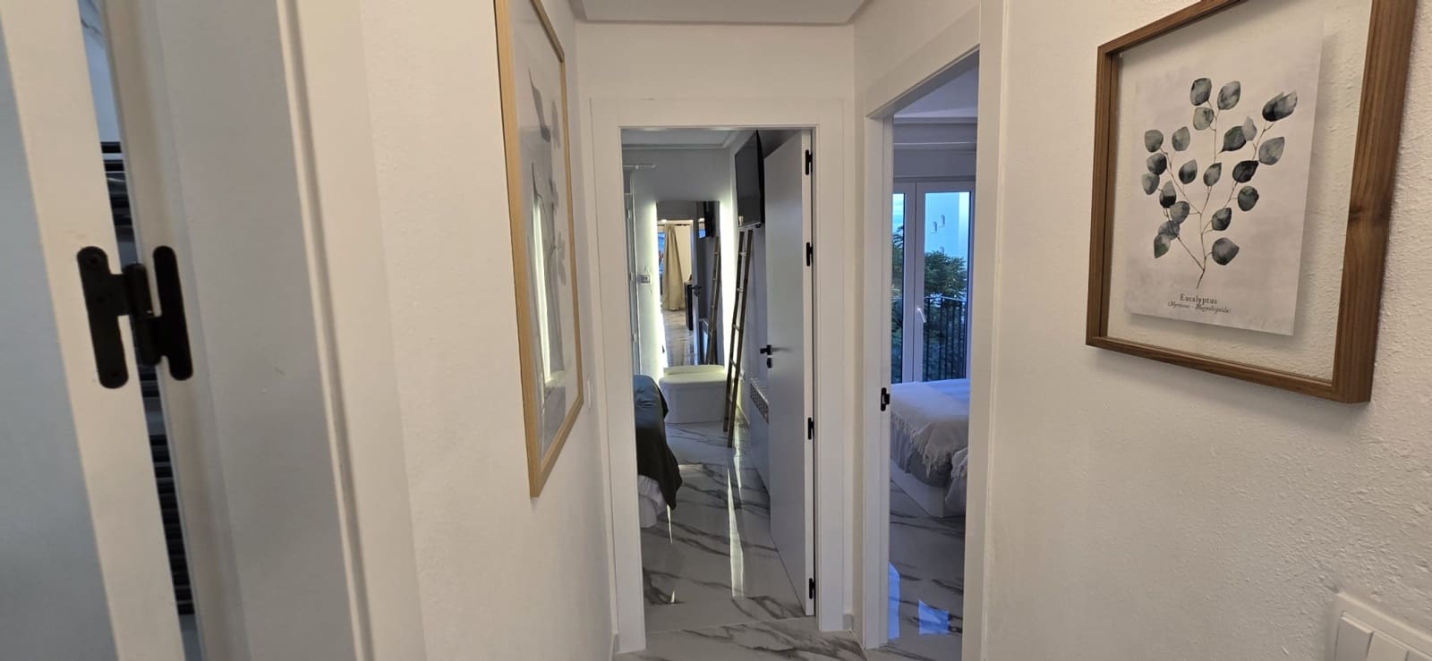 2 camera da letto Appartamento in vendita in Avileses - 189.900 € (Rif: 9348432)