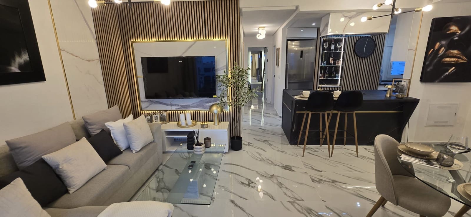 2 camera da letto Appartamento in vendita in Avileses - 189.900 € (Rif: 9348432)