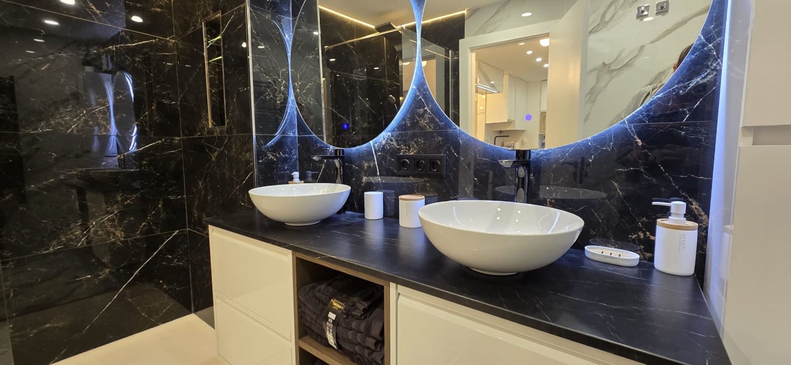 2 camera da letto Appartamento in vendita in Avileses - 189.900 € (Rif: 9348432)