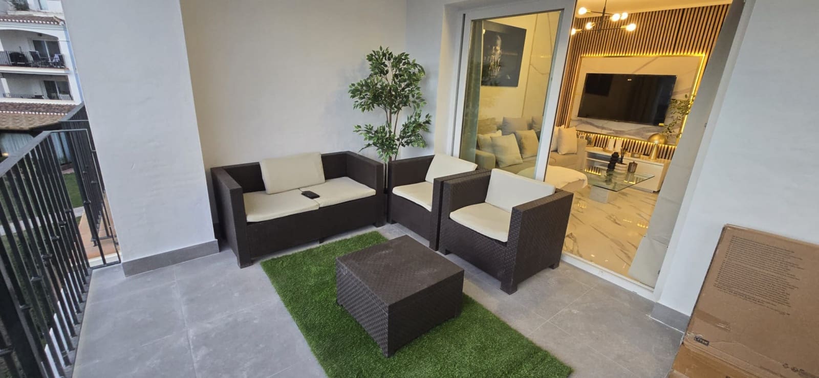 2 camera da letto Appartamento in vendita in Avileses - 189.900 € (Rif: 9348432)