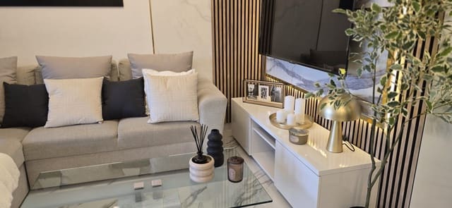 2 camera da letto Appartamento in vendita in Avileses, Murcia città - 189.900 € (Rif: 9348432)