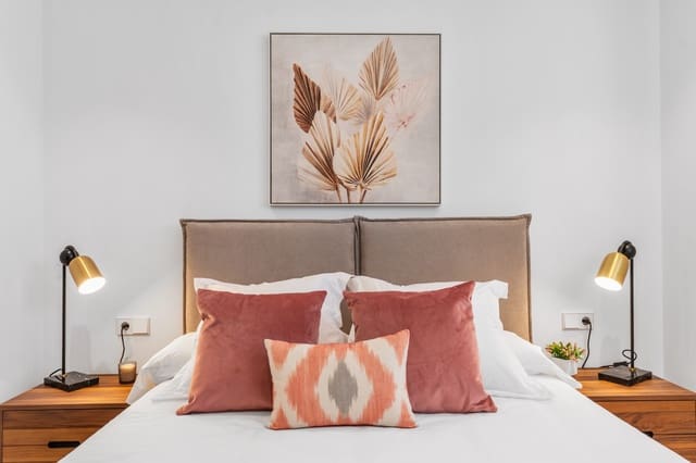 2 camera da letto Appartamento in vendita in Cumbre del Sol, Benitachell / Benitatxell - 503.000 € (Rif: 9369318)