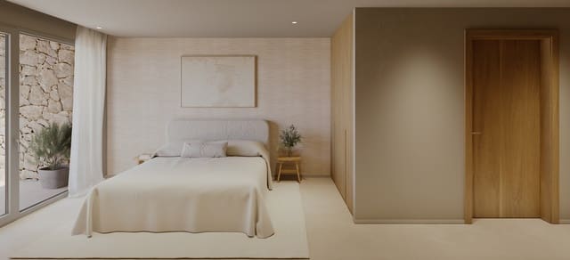 3 quarto Moradia para venda em Llíber - 977 000 € (Ref: 9369337)