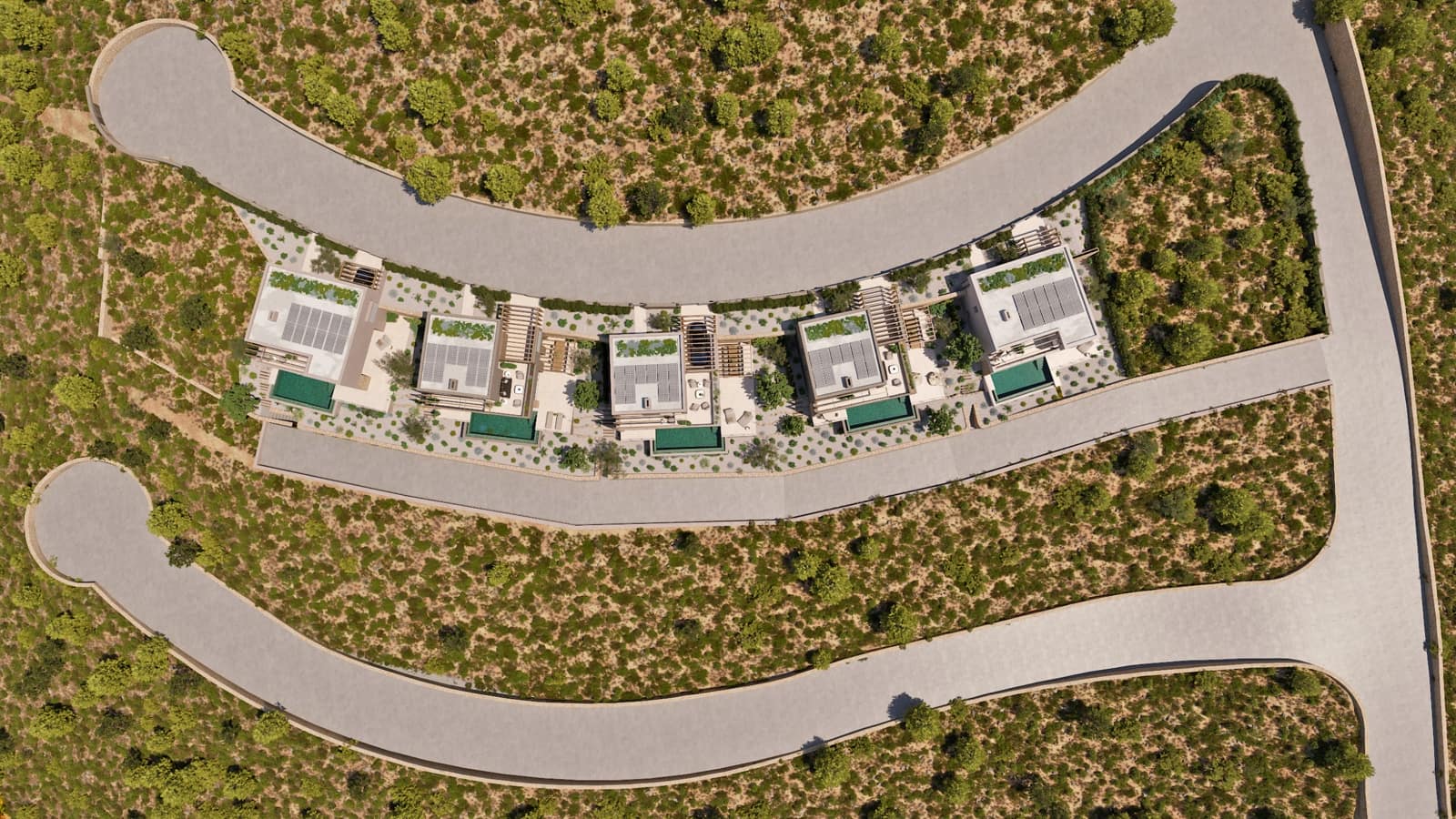 3 slaapkamer Villa te koop in Lliber - € 977.000 (Ref: 9369337)