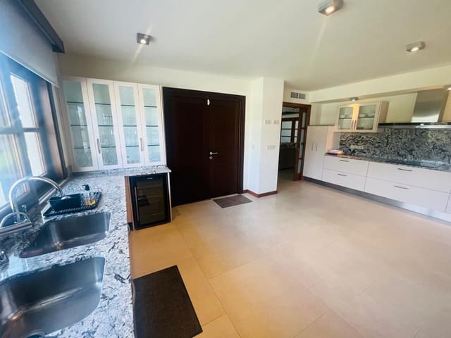 Chalet de 4 habitaciones en Sucina, Murcia ciudad en venta con piscina garaje - 995.000 € (Ref: 9373922)