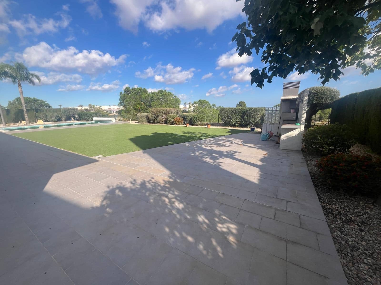 4 soverom Villa til salgs i Sucina med svømmebasseng garasje - € 995 000 (Ref: 9373922)