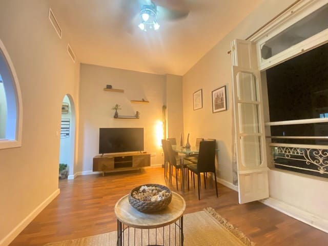 2 camera da letto Appartamento in vendita in Cartagena Ciudad, Cartagena - 215.000 € (Rif: 9378372)